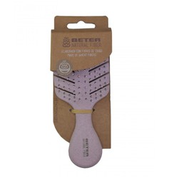 Beter Natural Fiber Cepillo Detangling Mini 03304