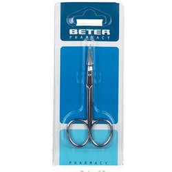 Beter Manicure Scissors Curved Skins 9.2 cm 24110