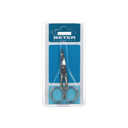 Beter Professional Pedicure Nail Scissors 10.5 cm 24033