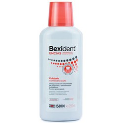Bexident Encias Colutorio Clorhexidina 0,12% 250 ml