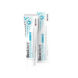 Bexident Gencives Dentifrice Triclosan 125 ml