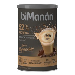 Bimanan Befit Protein Shake Cappuccino Flavor 540g