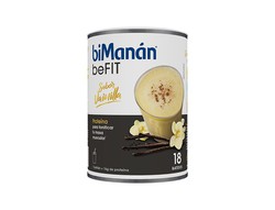 Bimanan Befit Proteína Batido  Sabor Vainilla 540g