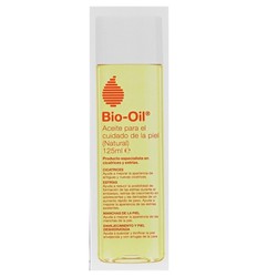 Óleo Natural Bio-Oil 125ml