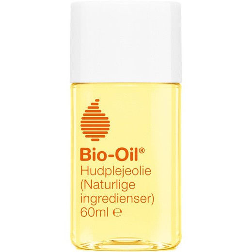Bio-Oil Huile Naturelle 60 ml