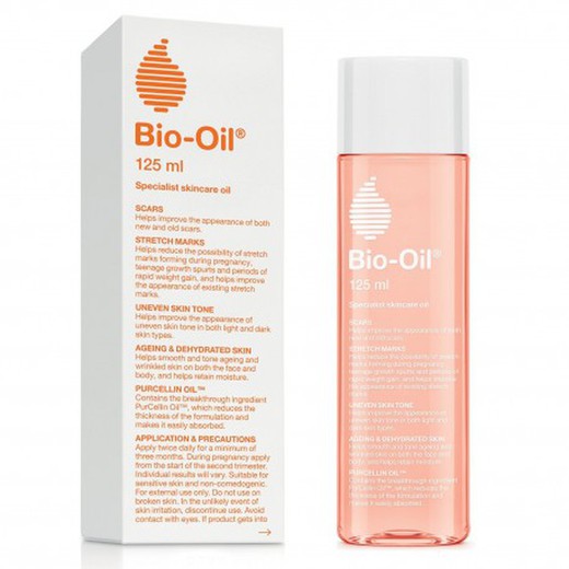 Óleo de cuidados com a pele Bio‑Oil