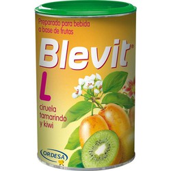 Blevit Plus Optimum 8 Cereales Miel 400 G — Farmacia Núria Pau