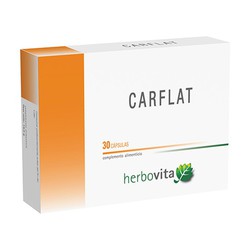 Carflat 30 Gélules