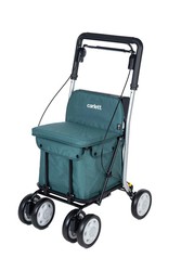 Carlett Comfort Walker Carrinho Lett800