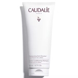 Caudalie Gentle Treatment Shampoo 200 ml