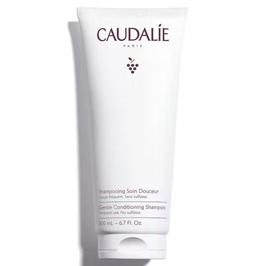 Caudalie Champú Tratante Suave 200 ml