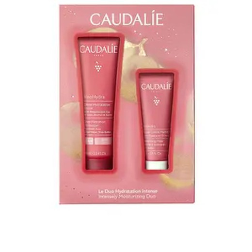 Caudalie Navidad Vinohydra Crema Intensiva 60 ml