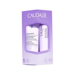 Caudalie Delicious Duo Hands & Lips Vinotherapist