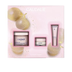 Caudalie Chest The Essentials Firmness Resveratrol-lift