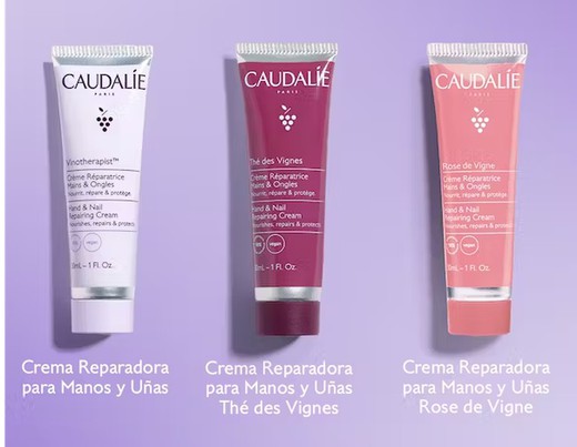 Caudalie Hand Cream 30ml