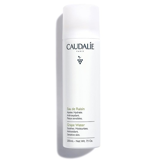 Caudalie Eau de Raisin 200 ml