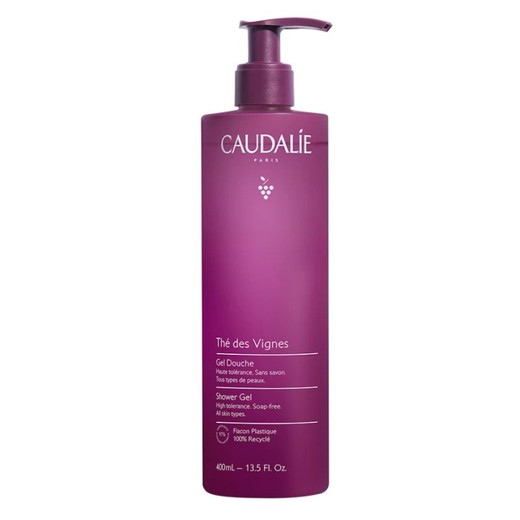 Gel de Banho Caudalie Thé des Vignes 400 ml