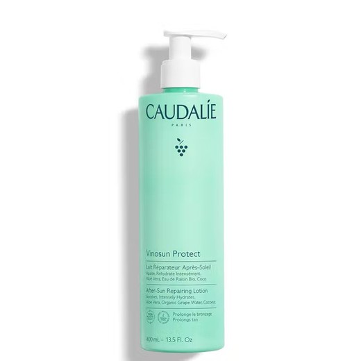 Caudalie Vinosun Protect Leche After Sun 400ml