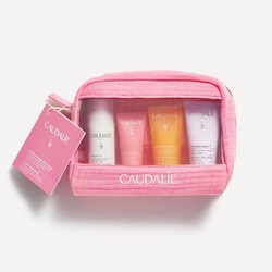 Bolsa de higiene Caudalie Vinosource-Hydra "The Essentials of Caudalie"