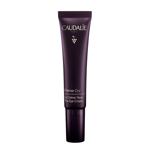 Caudalie Premier Cru Contorno dos Olhos 15 ml