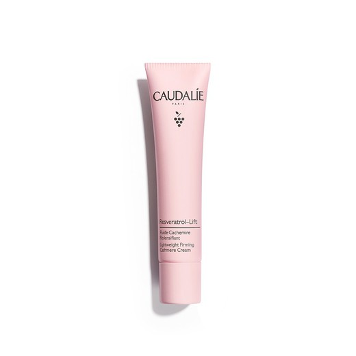 Caudalie Resveratrol Fluide Cachemire 40 ml