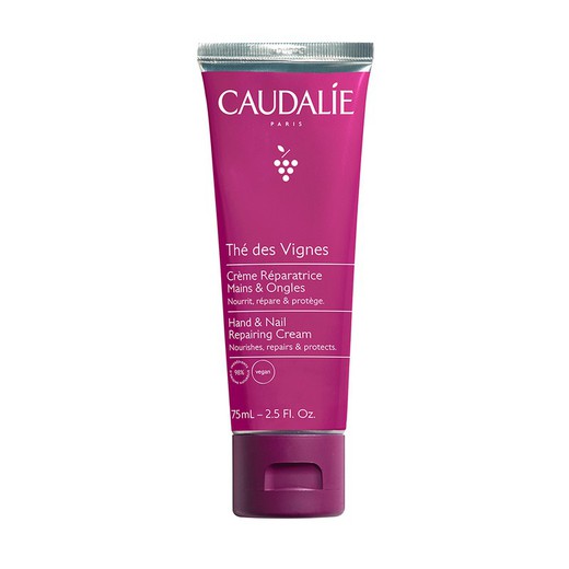 Caudalie The Des Vignes Creme de Mãos 75ml