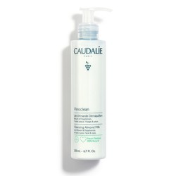 Caudalie Vinoclean Leche Desmaquillante 200 ml