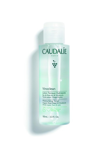 Caudalie Vinoclean Loción Tónica 100 ml