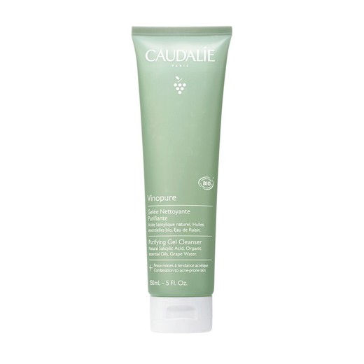 Caudalie Vinopure Purifying Cleansing Jelly 150ml