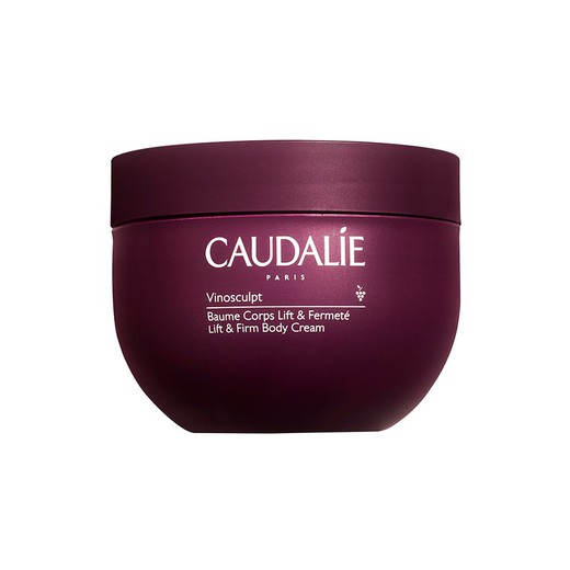 Caudalie Vinosculpt Bálsamo Corporal Lifting 250 ml