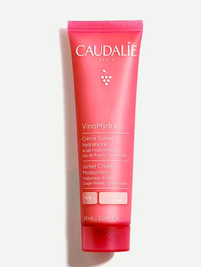 Caudalie Vinosource Hydra Sorbet Cream 40ml