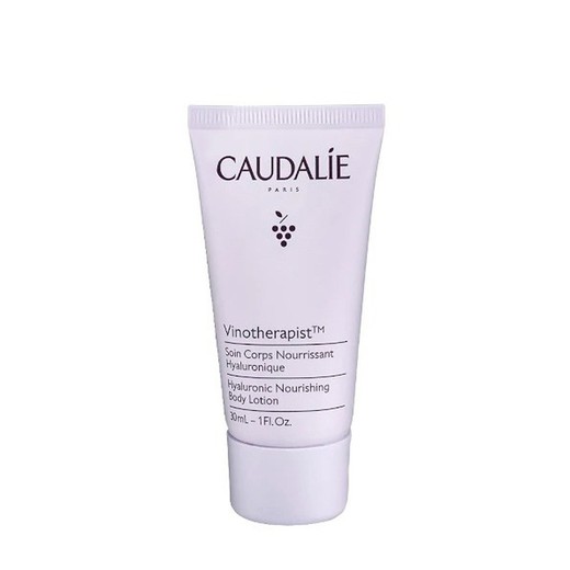 Caudalie Vinotherapist Tratamiento Corporal Nutritivo 30 ml