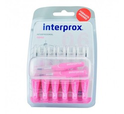 Interprox Nano 14 U brush