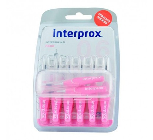 Brosse Interprox Nano 14U