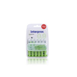 Cepillo Interprox Micro 14 U