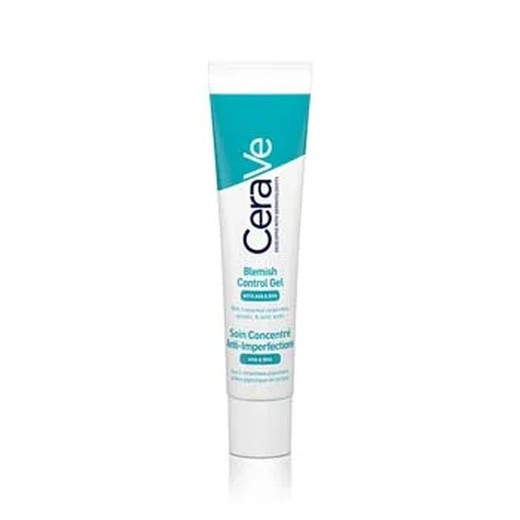 CeraVe Gel Control Imperfecciones 40 ml