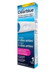 Clearblue EARLY Test Pregnancy Early Detection