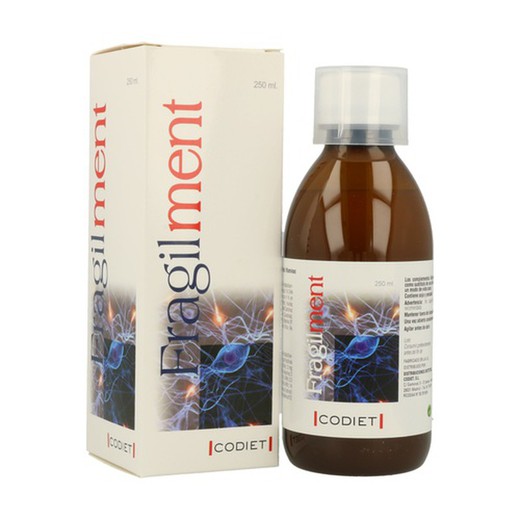 Codiet Fragilment 250 ml