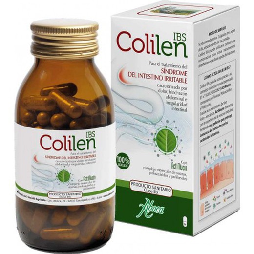 Colilen IBS 96 Capsules