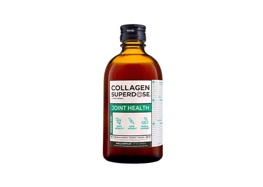 Collagen Superdose Articulaciones Frasco 300ml