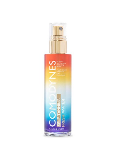 Comodynes Self-Tanning Fresh Water Spray Bruma 100 ml