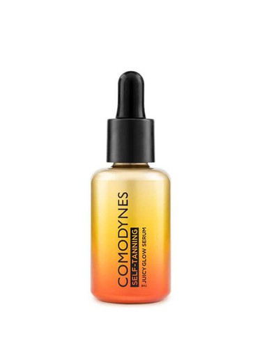 Comodynes Le Sérum Éclat Juteux 30 ml