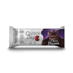 Nutrisport Control Day Barrita Choco Brownie 44 g