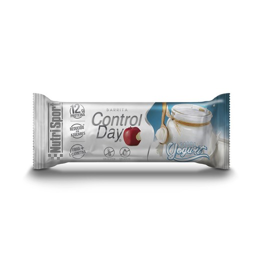 Control Day Yogurt Bar 44 g