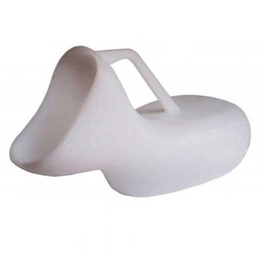 Corysan Urinal Lady Feminino Sabot