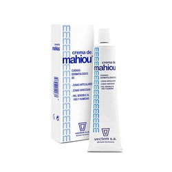 Crème Mahiou 75 ml