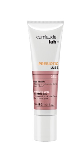 Cumlaude Prebiotic Lube 30 ml