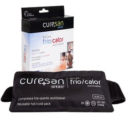 CureSan Sac Chaud/Froid 12x25 cm