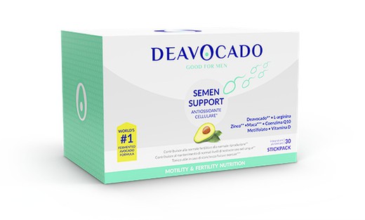 Deavocado Semence Support 30 Sticks