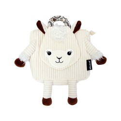 Deglingos Backpack School Llama 35027